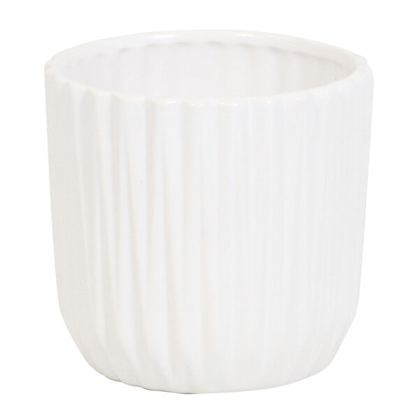 Green Pixie Met White Ceramic 2 10