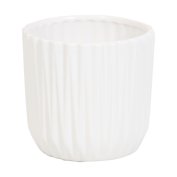 Pico Sweet heart met White Ceramic 2 11 Orchidee-kopen.nl