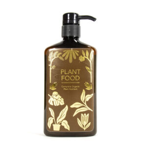 Compleet Biologische Plantenvoeding – 450ml pompfles