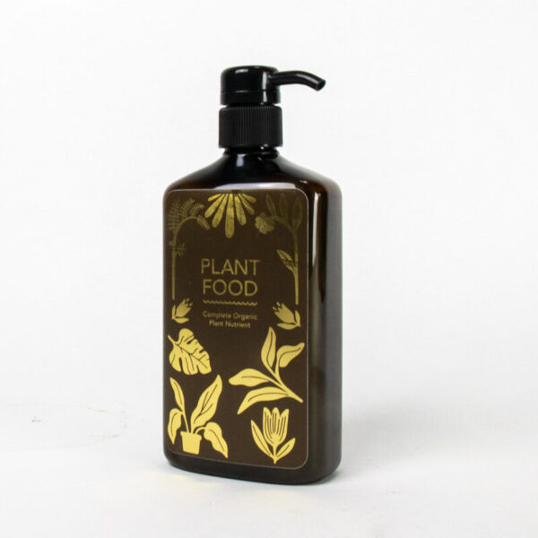 Compleet Biologische Plantenvoeding - 450ml pompfles 8 Orchidee-kopen.nl