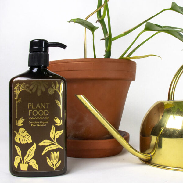 Compleet Biologische Plantenvoeding - 450ml pompfles 9 Orchidee-kopen.nl