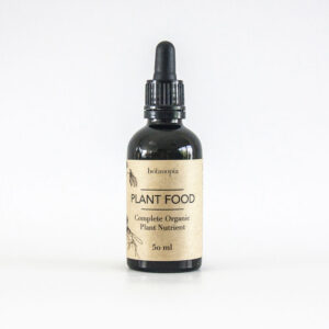 Compleet Biologische Plantenvoeding – 50ml
