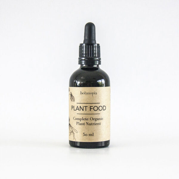 Compleet Biologische Plantenvoeding - 50ml 5 Orchidee-kopen.nl