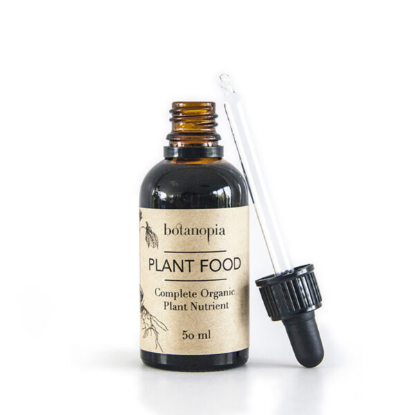 Compleet Biologische Plantenvoeding - 50ml 7 Orchidee-kopen.nl