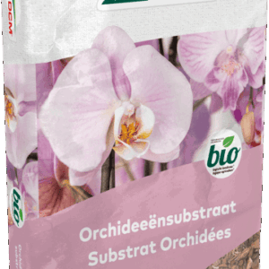 DCM Orchideeënsubstraat 8 L