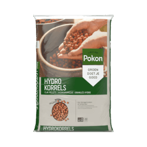 Pokon Hydrokorrels 20 L