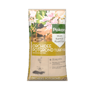 Pokon Bio Turfvrije Potgrond 30 L