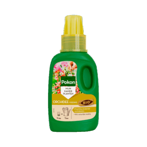 Pokon Bio Orchidee Voeding 250 ml