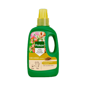 Pokon Kamerplanten Voeding 500 ml